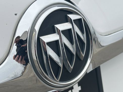 Used 2017 Buick Envision Premium w/ LPO, Hit The Road Package image 7