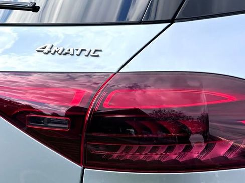 New 2026 Mercedes-Benz GLE 580 GLE 580 image 9