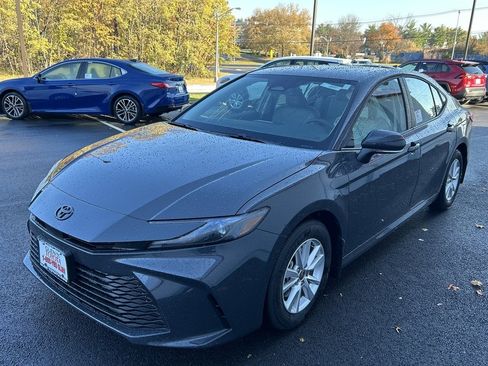 New 2026 Toyota Camry LE image 2