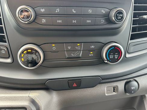 New 2025 Ford Transit 150 Low Roof w/ Load Area Protection Package image 22