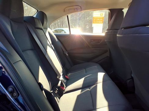 New 2026 Toyota Corolla LE image 6