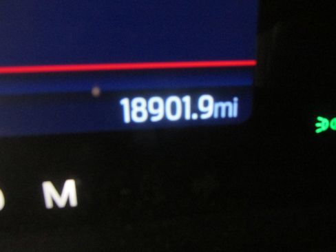 Used 2023 Ford Bronco Badlands w/ Sasquatch Package image 31