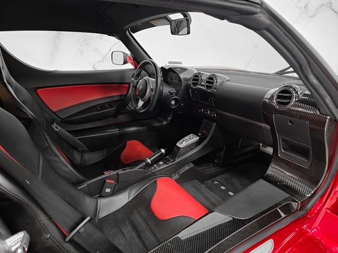 Used 2010 Tesla Roadster Sport RWD image 19