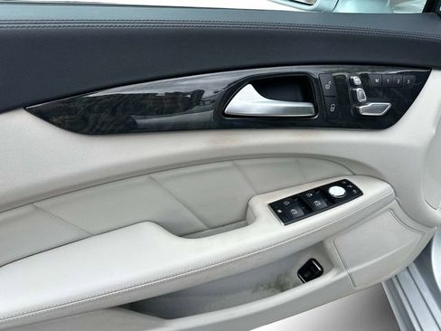 Used 2015 Mercedes-Benz CLS 400 4MATIC image 15