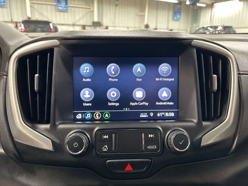 Used 2020 GMC Terrain SLE w/ Driver Convenience Package image 16