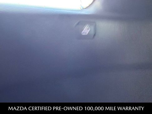 Used 2024 MAZDA CX-90 Plug-In Hybrid w/ Preferred AWD/4WD image 18
