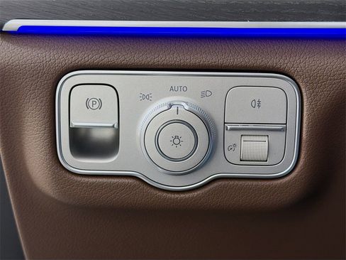 New 2026 Mercedes-Benz GLE 350 4MATIC image 11