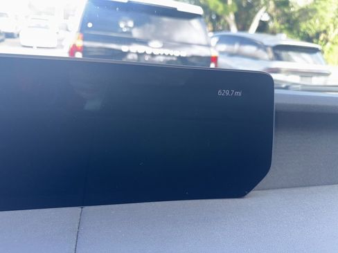 Used 2026 Ford Expedition Platinum w/ Stealth Performance Package image 8