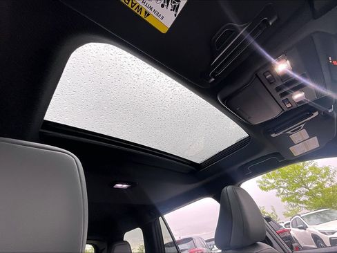 New 2026 Subaru Outback Limited XT AWD/4WD image 23
