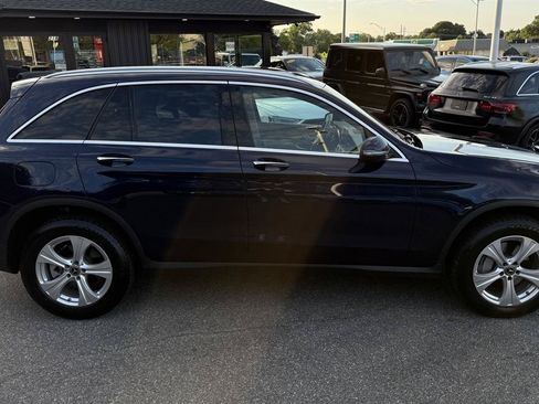Used 2018 Mercedes-Benz GLC 300 4MATIC image 20