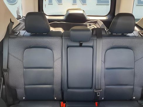 Used 2023 Ford Bronco Sport Outer Banks w/ Tech Package image 18