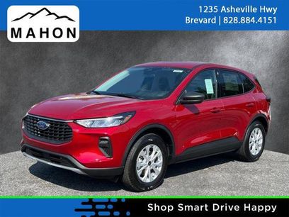 New 2025 Ford Escape Active w/ Active Premium Tech Pack