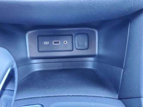 Certified 2024 Chevrolet Equinox LT w/ LPO, Floor Liner Package FWD image 34
