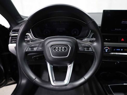 Used 2023 Audi A5 2.0T Premium Plus w/ Premium Plus image 23