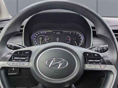 Used 2024 Hyundai Tucson SEL image 31
