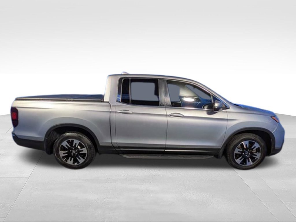 Used 2020 Honda Ridgeline RTL image 3