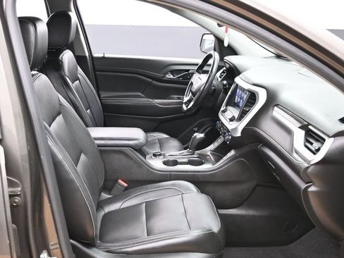 Used 2019 GMC Acadia SLT FWD image 21