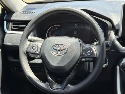 Used 2023 Toyota RAV4 XLE w/ Convenience Package FWD image 14