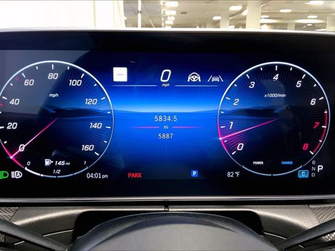 Used 2024 Mercedes-Benz CLE 450 4MATIC Coupe image 25