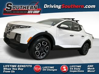 Used 2024 Hyundai Santa Cruz SEL w/ Activity Package 360° Tour