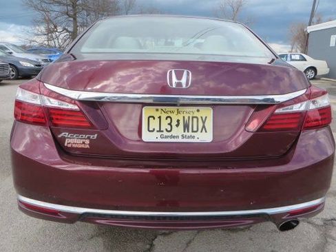 Used 2016 Honda Accord LX image 18