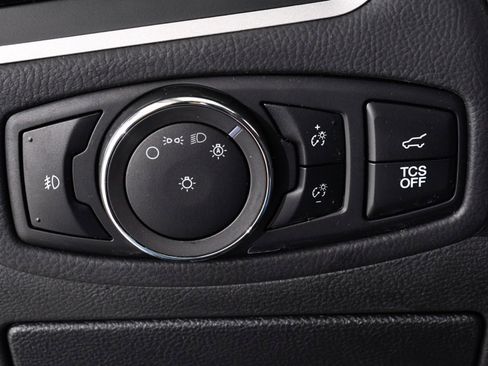 Used 2024 Ford Edge SEL w/ Convenience Package image 32