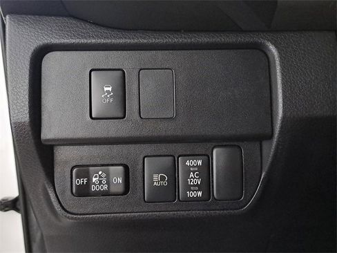 Used 2022 Toyota Tacoma TRD Sport image 23