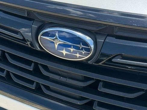 Used 2023 Subaru Forester Sport AWD/4WD image 7