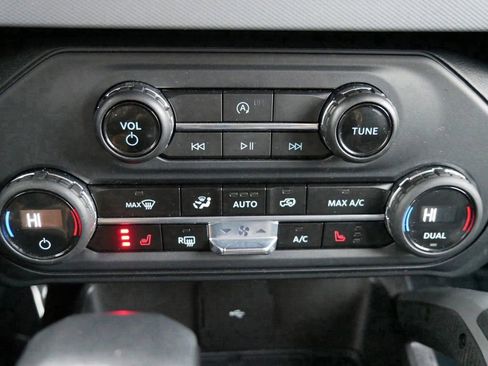 Used 2023 Ford Bronco Big Bend image 23