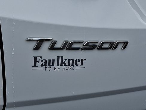 Used 2023 Hyundai Tucson SE AWD/4WD image 30