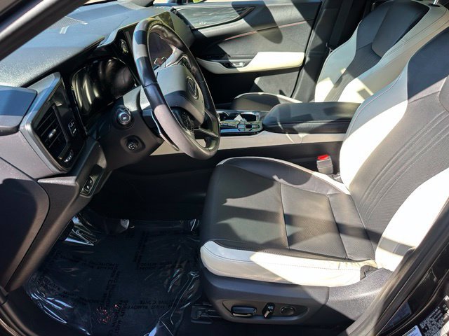 Used 2022 Lexus NX 350 AWD image 26