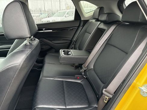 Used 2023 Kia Seltos SX w/ SX Sunroof Package image 33