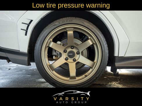 Used 2022 Subaru WRX Premium w/ Popular Package #1 image 31