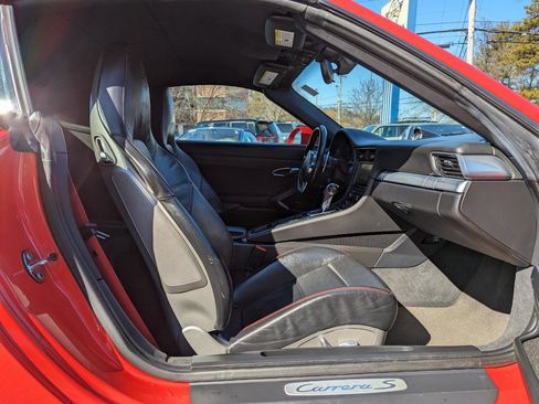 Used 2012 Porsche 911 Carrera S image 30