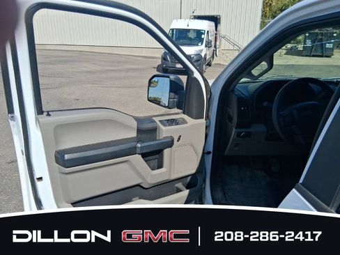 Used 2020 Ford F150 XL w/ Equipment Group 101A Mid AWD/4WD image 20