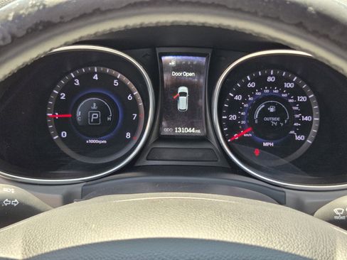 Used 2014 Hyundai Santa Fe Sport w/ Technology Package 04 image 22