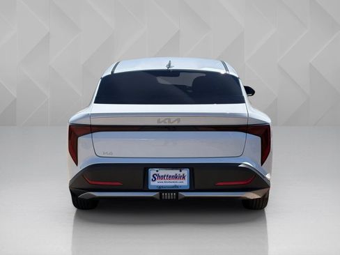 New 2026 Kia K4 FWD image 6
