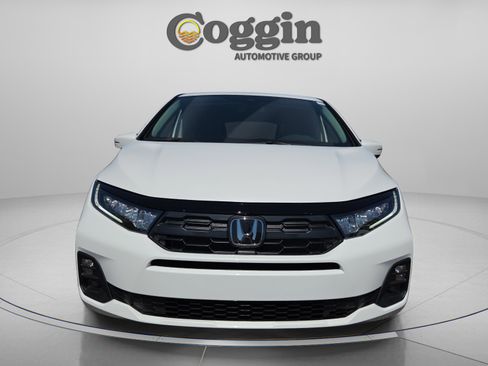 New 2026 Honda Odyssey EX-L image 8