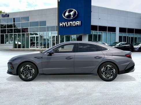 New 2026 Hyundai Sonata SEL FWD image 3
