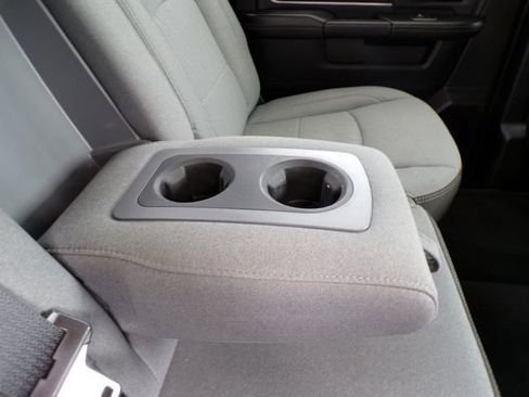 Used 2024 RAM 3500 Big Horn image 11