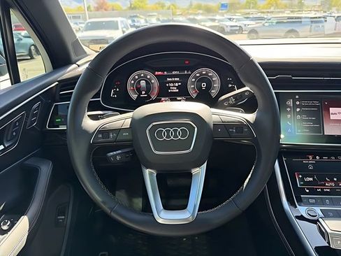 Used 2025 Audi Q7 2.0T Premium Plus AWD/4WD image 24