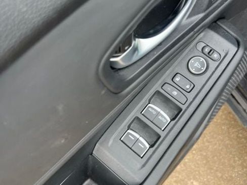 Used 2024 Honda Accord EX-L image 12