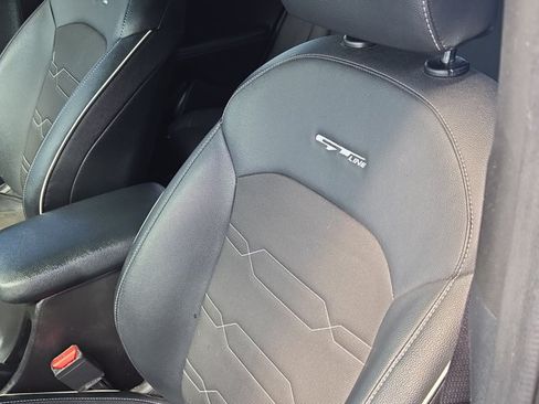 Used 2021 Kia Forte GT-Line FWD image 14