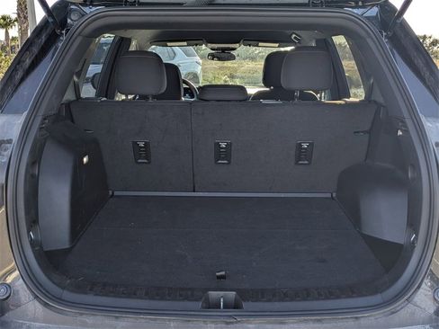 Certified 2025 Chevrolet Equinox LT image 14