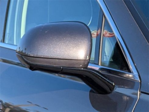 Used 2021 Genesis GV80 3.5T w/ Advanced Package 06 image 9