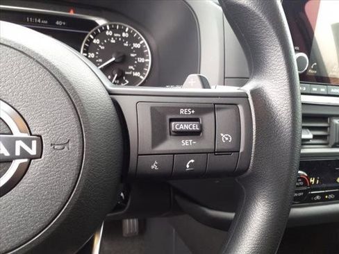 New 2025 Nissan Pathfinder S image 24