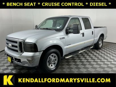 Used 2006 Ford F250 XLT