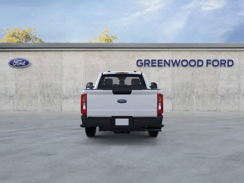 New 2025 Ford F250 XL image 6