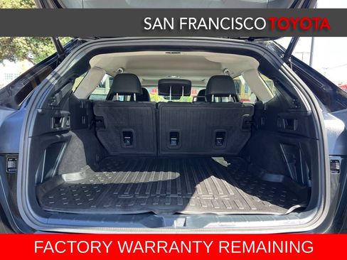 Used 2022 Subaru Outback Onyx Edition XT w/ Popular Package #2 AWD/4WD image 38