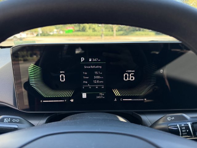 Certified 2025 Kia K4 FWD image 18